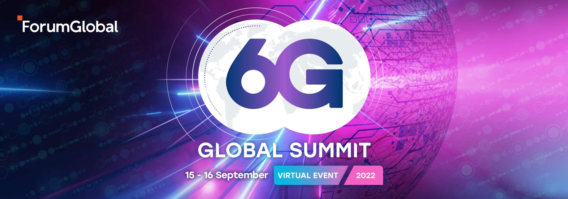 6G Global Summit 